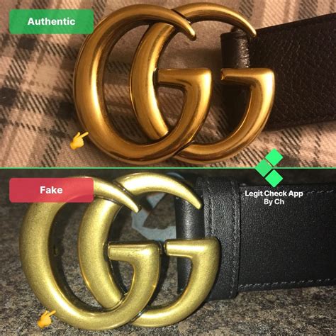 fake gucci belts vs real|gucci belt number lookup.